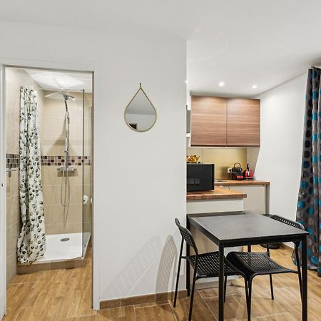 Tour Eiffel Apartment 파리 외부 사진