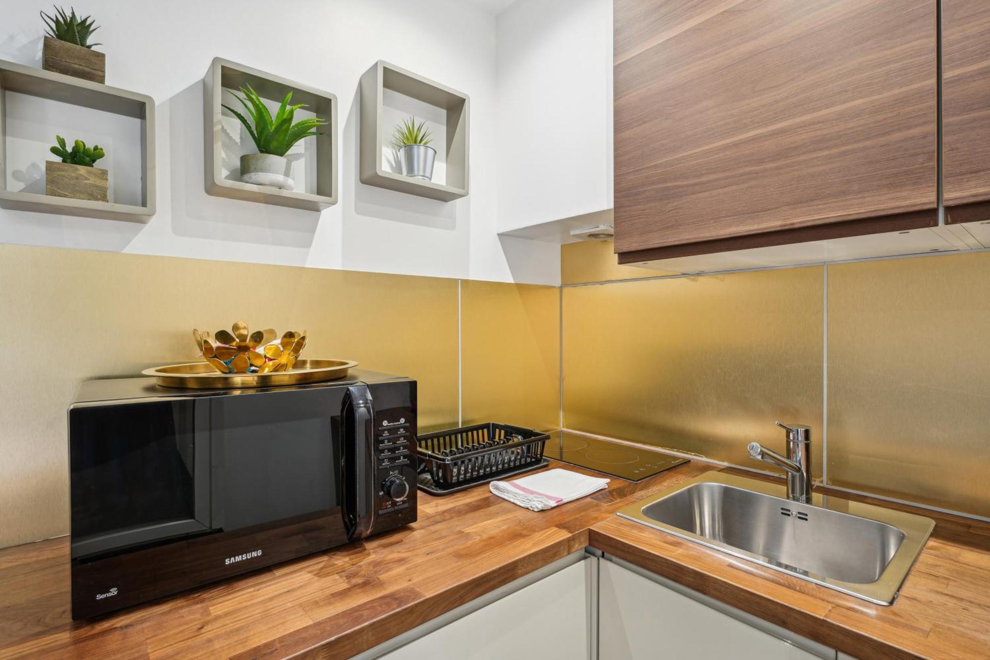 Tour Eiffel Apartment 파리 외부 사진
