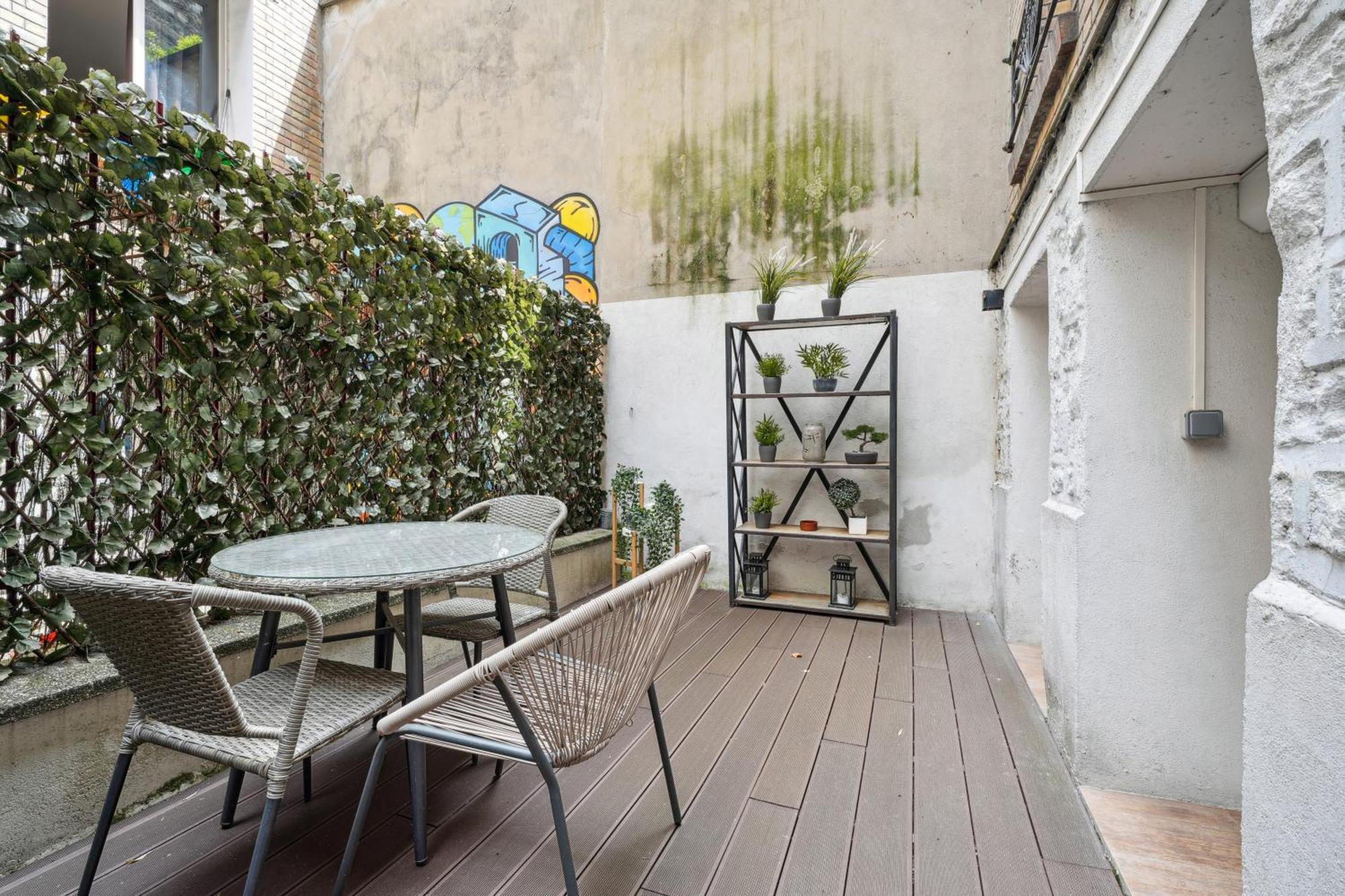 Tour Eiffel Apartment 파리 외부 사진